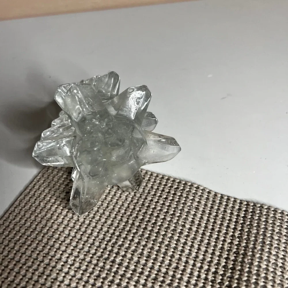 N/A elegant clear